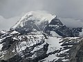 Blick zum Tödi.