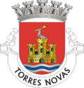 Torres Novas arması