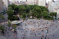 Union Square