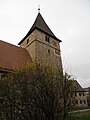 Pfarrkirche Unsere Liebe Frau