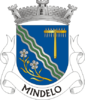 Coat of arms of Mindelo