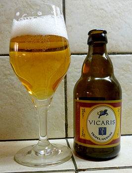 Vicaris