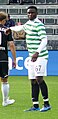 Victor Wanyama