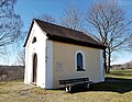 Katholische Wallfahrtskapelle Maria Dolorosa