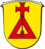 Wappen von Berkach (Hessen)