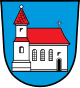 Hofkirchen – Stemma