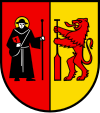 Wappen von Rudolfstetten
