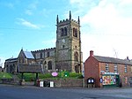 Church of St Mary