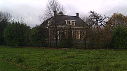 Farm in Zuidveen