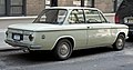 BMW 02 (1966-1971)