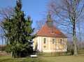 St. Leonhardtskapelle Gepülzig