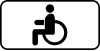 Disabled people