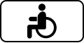 7.17 Disabled people