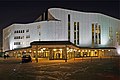 Aalto-Theater, E