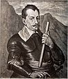 Albrecht von Wallenstein