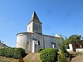 Kirche Saint-Pierre