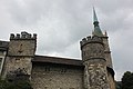 Archivturm und Käfigturm
