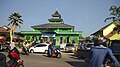 Masjid Lengkongkulon