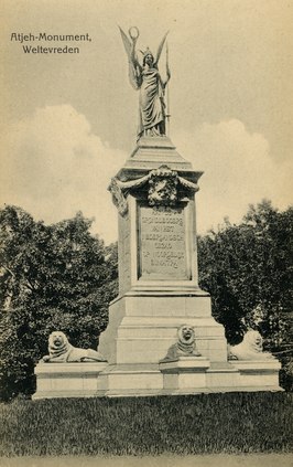 Atjehmonument