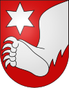 Wappen von Büetigen