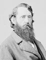 Governor Benjamin Gratz Brown of Missouri