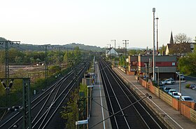 Bahnhof Nörten-Hardenberg