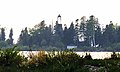 Baileys Harbor Light