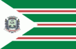 Vlag van Inocência