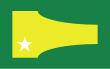 Vlag van Campos Belos