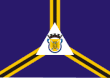 Vlag van Itajubá