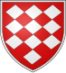 Coat of arms of Neuvireuil