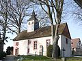 Ev. St.-Antonius-Kirche von Bodenstein