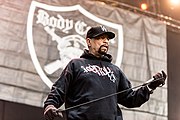 Sänger Ice-T