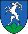 Wappen von Grône