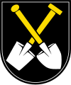 Wappen von Graben