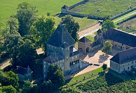 Kasteel van Cypierre