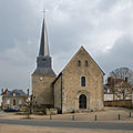 Kirche Saint-Martin