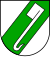 Wappen der Gemeinde Grasleben