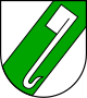 Grasleben – Stemma