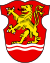 Wappen des Fleckens Lauenau