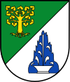 Wappen von Linden