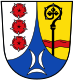 Coat of arms of Rödental