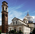 Torino Katedrali