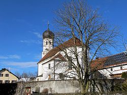 Church of Saints Peter and Paul