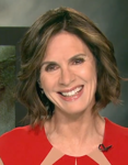 Elizabeth Vargas