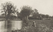 Armwell Magna Fishery