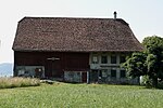 Bauernhaus, Rte de Villaz 17, Chénens