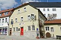 Ehemalige Brauerei und Gasthof zur Traube