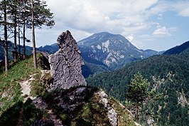 Große Größtenberg (1724m)