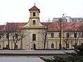 Holy Spirit Church in 2006